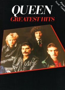 Greatest Hits 1 - New Edition. Songbuch