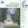 The Best Of - The Best Of Mozart
