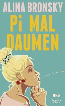 Pi mal Daumen: Roman