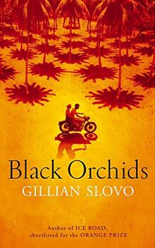 Black Orchids