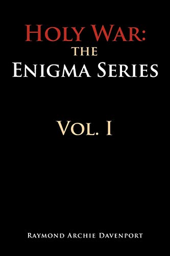 Holy War: The Engima Series Vol. I: The Engima Series Vol. I