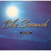Blue Savannah [Vinyl Single 12'']