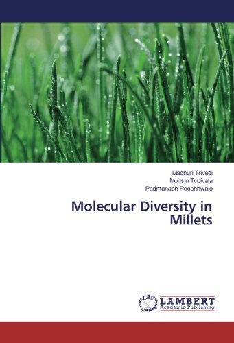 Molecular Diversity in Millets