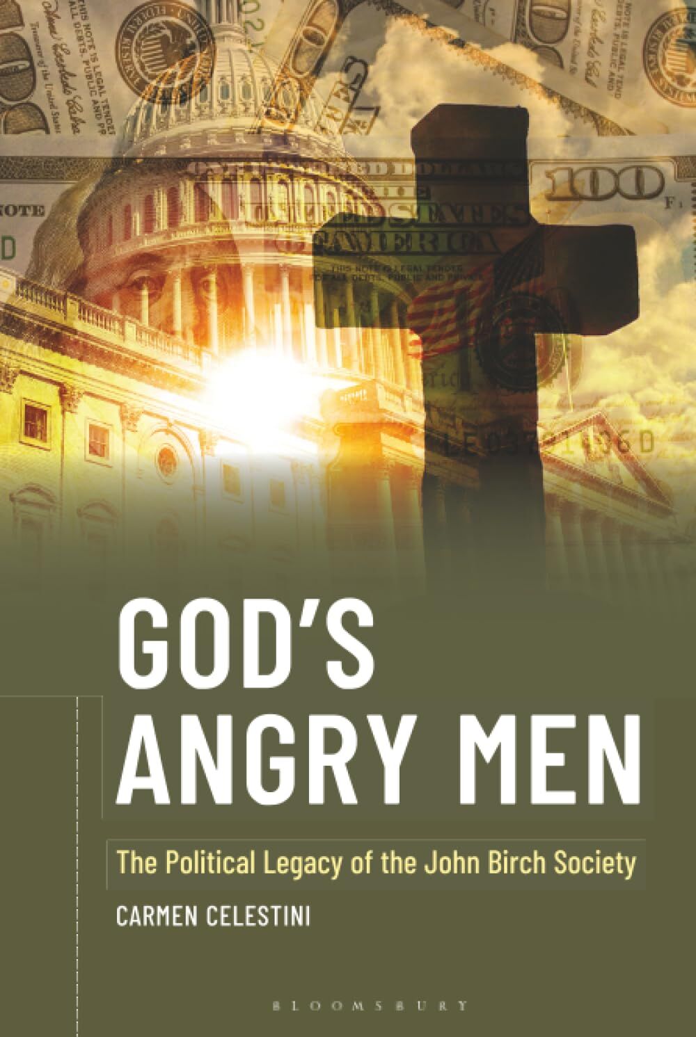 God's Angry Men
