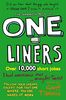 The Mammoth Book of One-Liners (Mammoth Books)