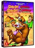 Scooby-doo! rencontre courage le chien froussard 
