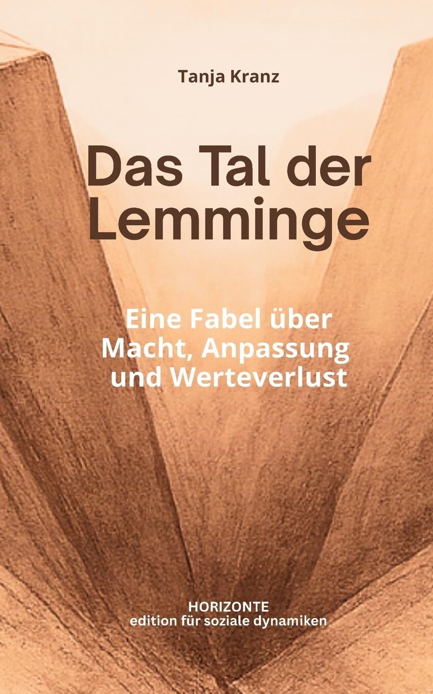 Das Tal der Lemminge