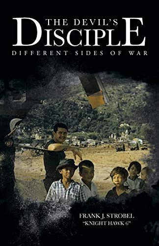 The Devil's Disciple: Different Sides of War