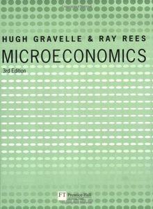 Microeconomics