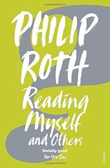 Reading Myself And Others