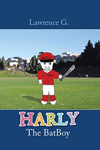 Harly the BatBoy