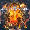 All for Metal Vol.5 (CD+Dvd)