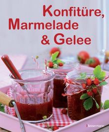 Konfitüre, Marmelade & Gelee von Dr. Barbara Rias-Bucher | Buch | Zustand sehr gut