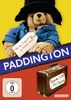 Paddington, Teil 1 der Originalserie von Michael Bond, Episoden 1-28