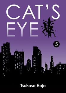 Cat's Eye. Vol. 5