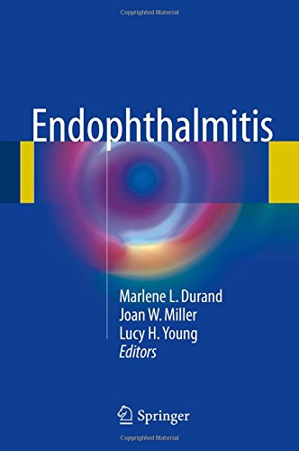 Endophthalmitis