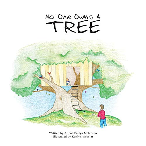No One Owns A Tree
