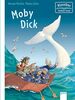 Moby Dick: Klassiker einfach lesen