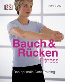 Bauch- & Rücken-Fitness: Das optimale Core-Training