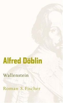 Werke, Band 9: Wallenstein: Roman