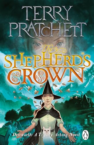The Shepherd's Crown: A Tiffany Aching Novel (Discworld Novels)