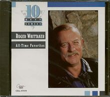 Roger Whittaker All Time Favorites