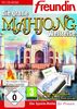 Die große Mahjong-Weltreise