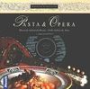 Pasta und Opera. Klassische italienische Rezepte. Grosse italienische Arien