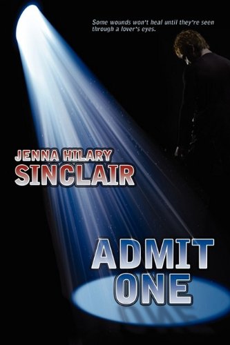 Admit One