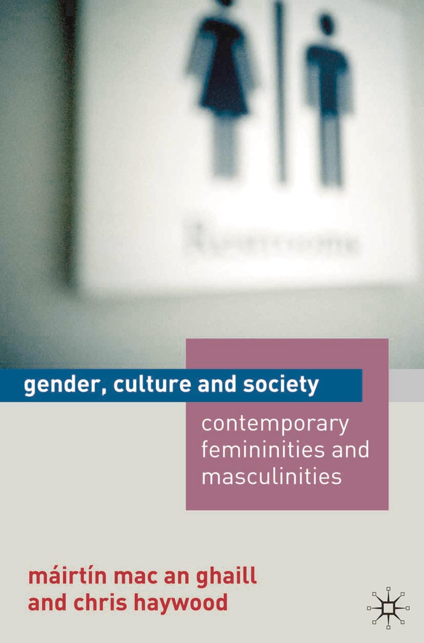 Gender, Culture and Society: Contemporary Femininities and Masculinities