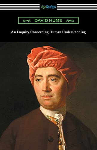 David Hume An Enquiry Concerning Human Understanding