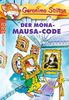Der Mona-Mausa-Code