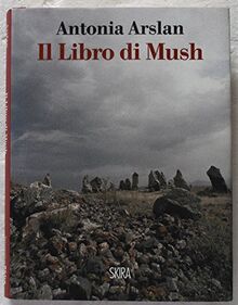 Il libro di Mush