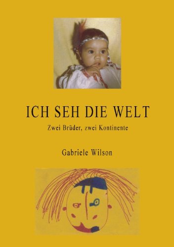 Ich seh die Welt