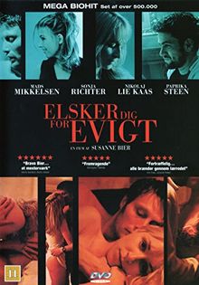 Elsker dig for evigt