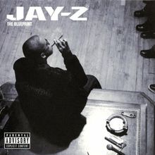 The Blueprint von Jay-Z | CD | Zustand sehr gut