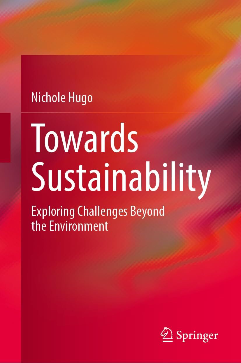 Towards Sustainability