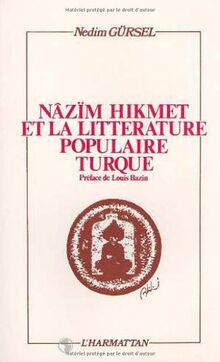 Nâzim Hikmet et la littérature populaire turque