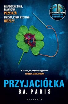 Przyjaciółka