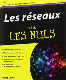 Les réseaux pour les nuls