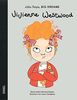Vivienne Westwood: Little People, Big Dreams. Deutsche Ausgabe