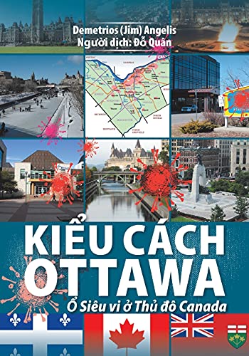 Kiê¿u ca¿ch Ottawa: Կ Siêu vi ¿¿ Thu¿ ¿ô Canada