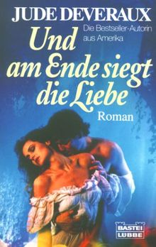 Und am Ende siegt die Liebe.