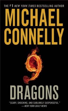 Nine Dragons (A Harry Bosch Novel)
