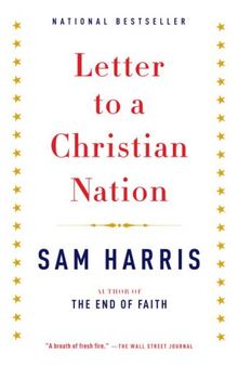 Letter to a Christian Nation (Vintage)