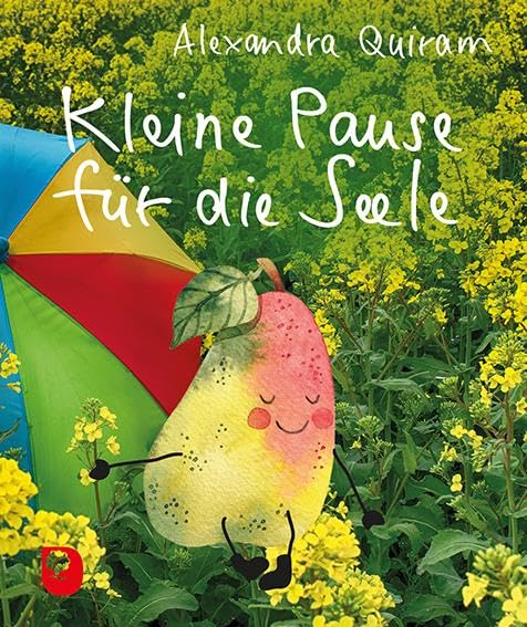 Kleine Pause für die Seele (Eschbacher Mini)