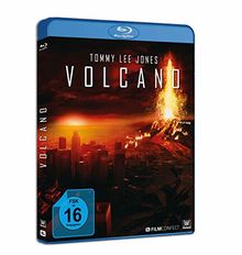 Volcano (Blu-ray)