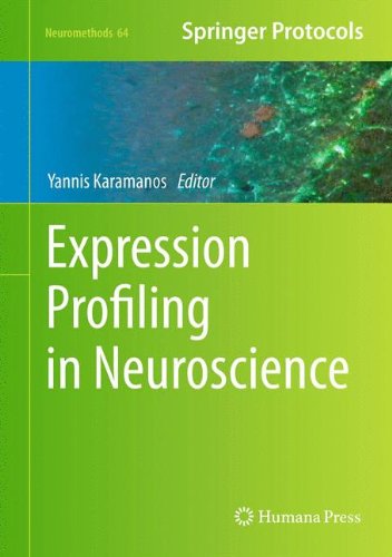 Expression Profiling in Neuroscience (Neuromethods)