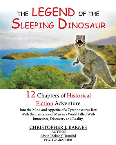 The Legend of the Sleeping Dinosaur