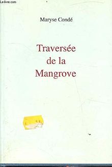 TRAVERSEE DE LA MANGROVE